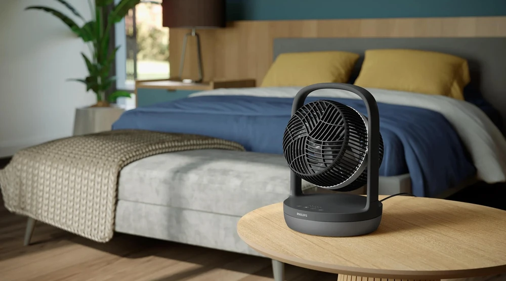 „Philips“ stalinis ventiliatorius „Premium“ CX3050/01