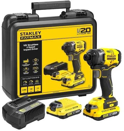 Stanley 5035048724002