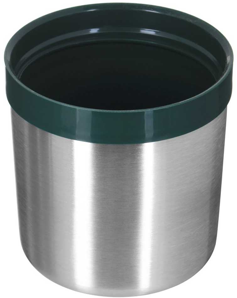 Termosas Stanley Classic, 0,47 l, žalias