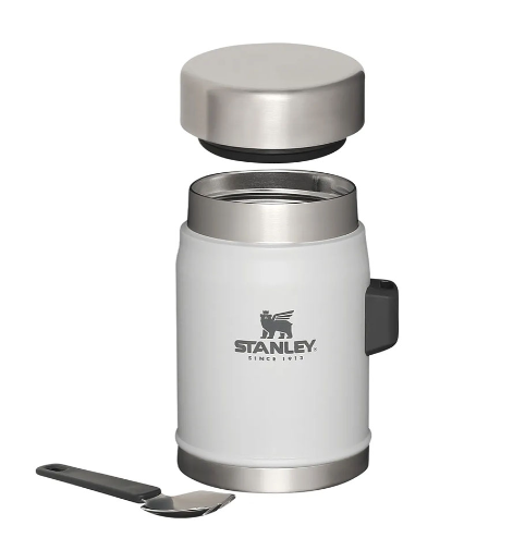 Maisto termosas STANLEY CLASSIC (0.4 l)