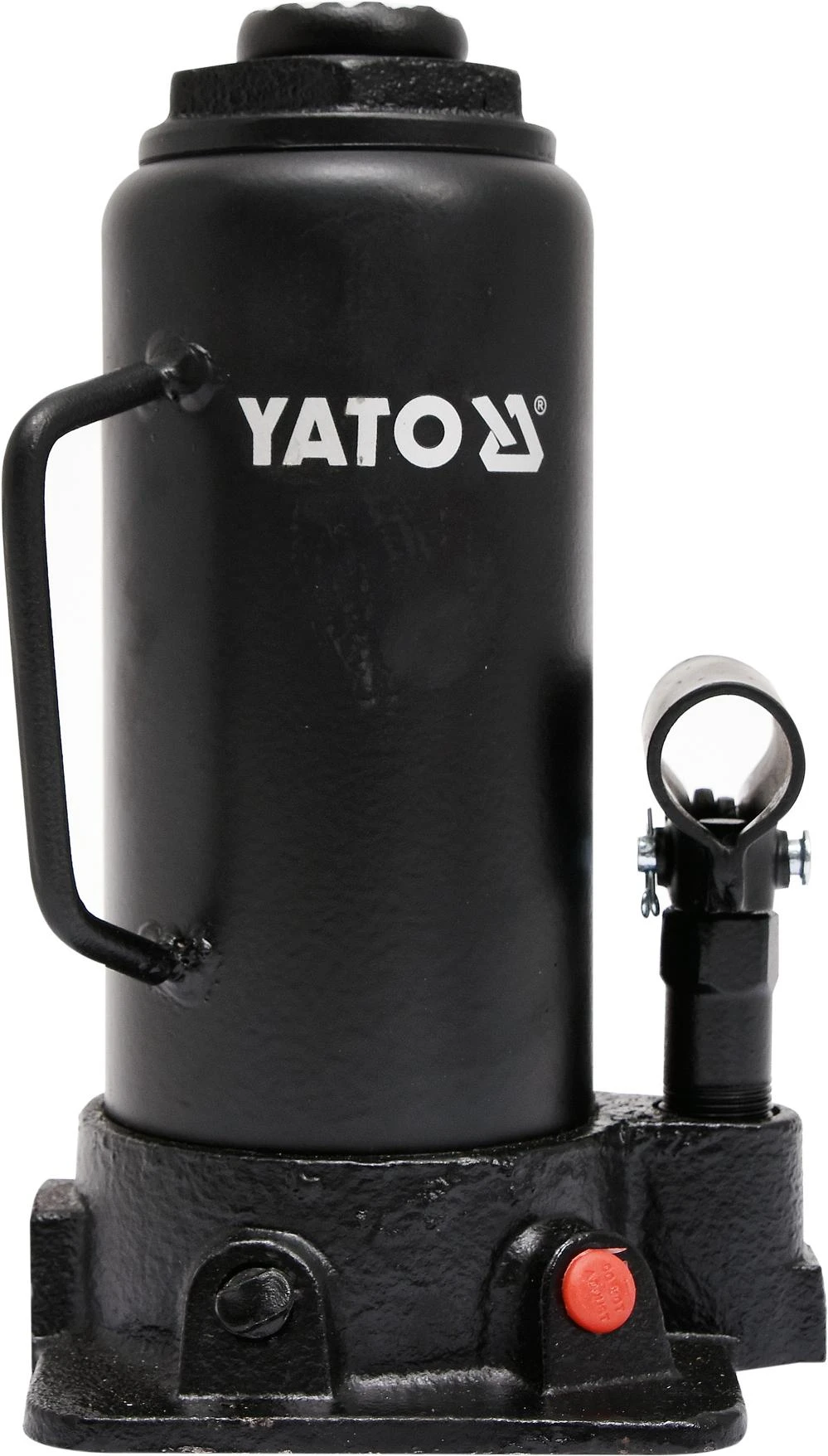 YATO stūmoklio sujungimas HIDRAULINIS stūmoklis 12T 230-462mm