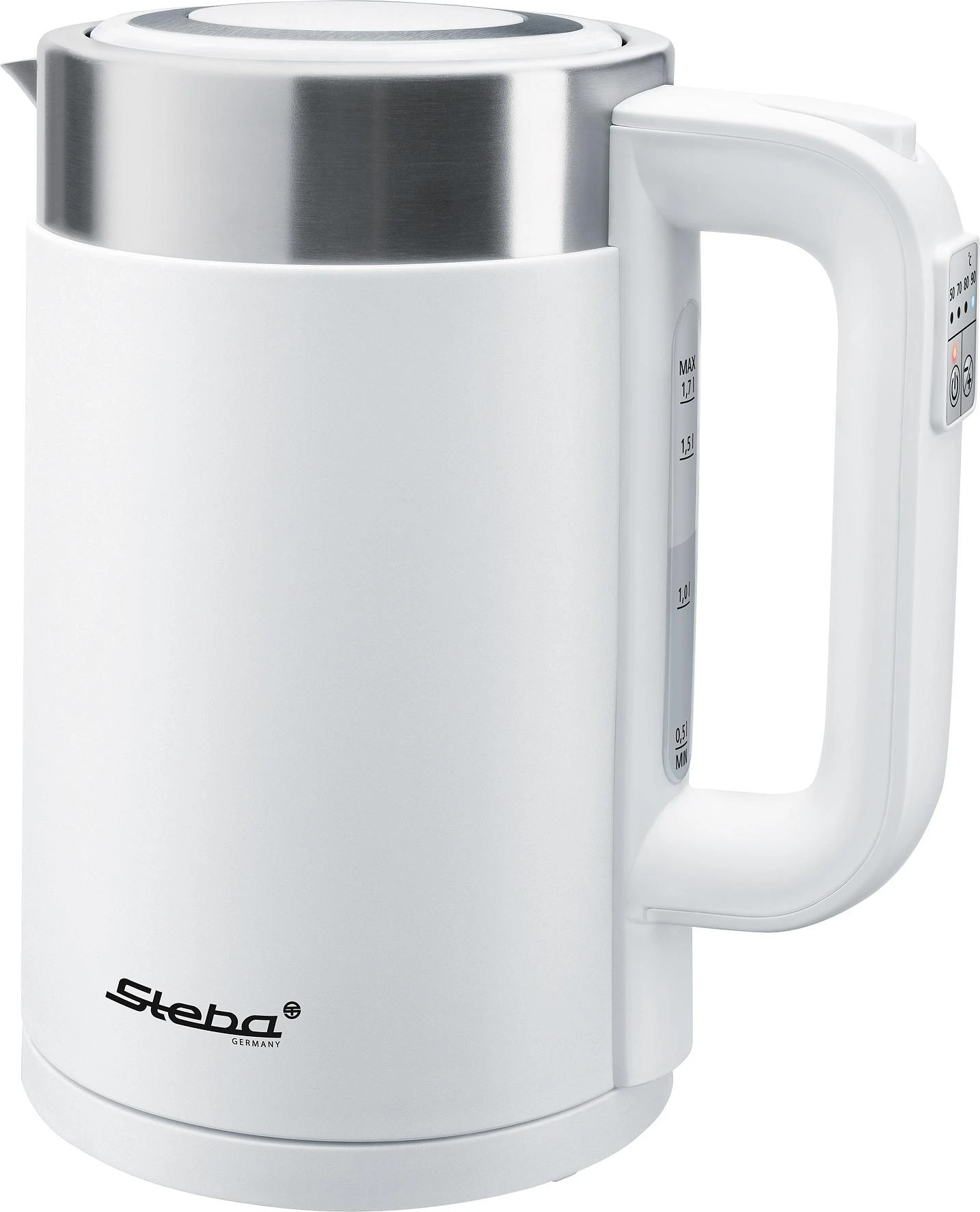 Steba WK 11 Bianco vandens virdulys