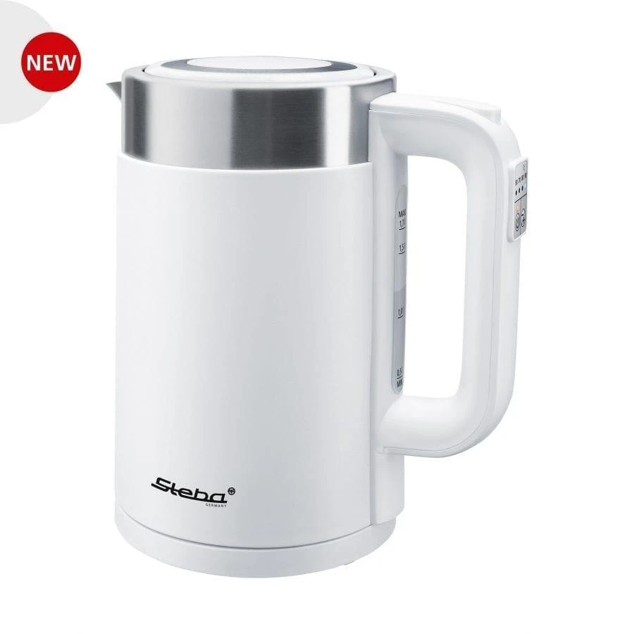 Steba WK 11 Bianco vandens virdulys
