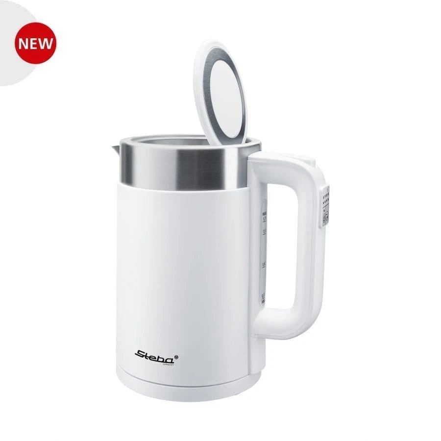 Steba WK 11 Bianco vandens virdulys