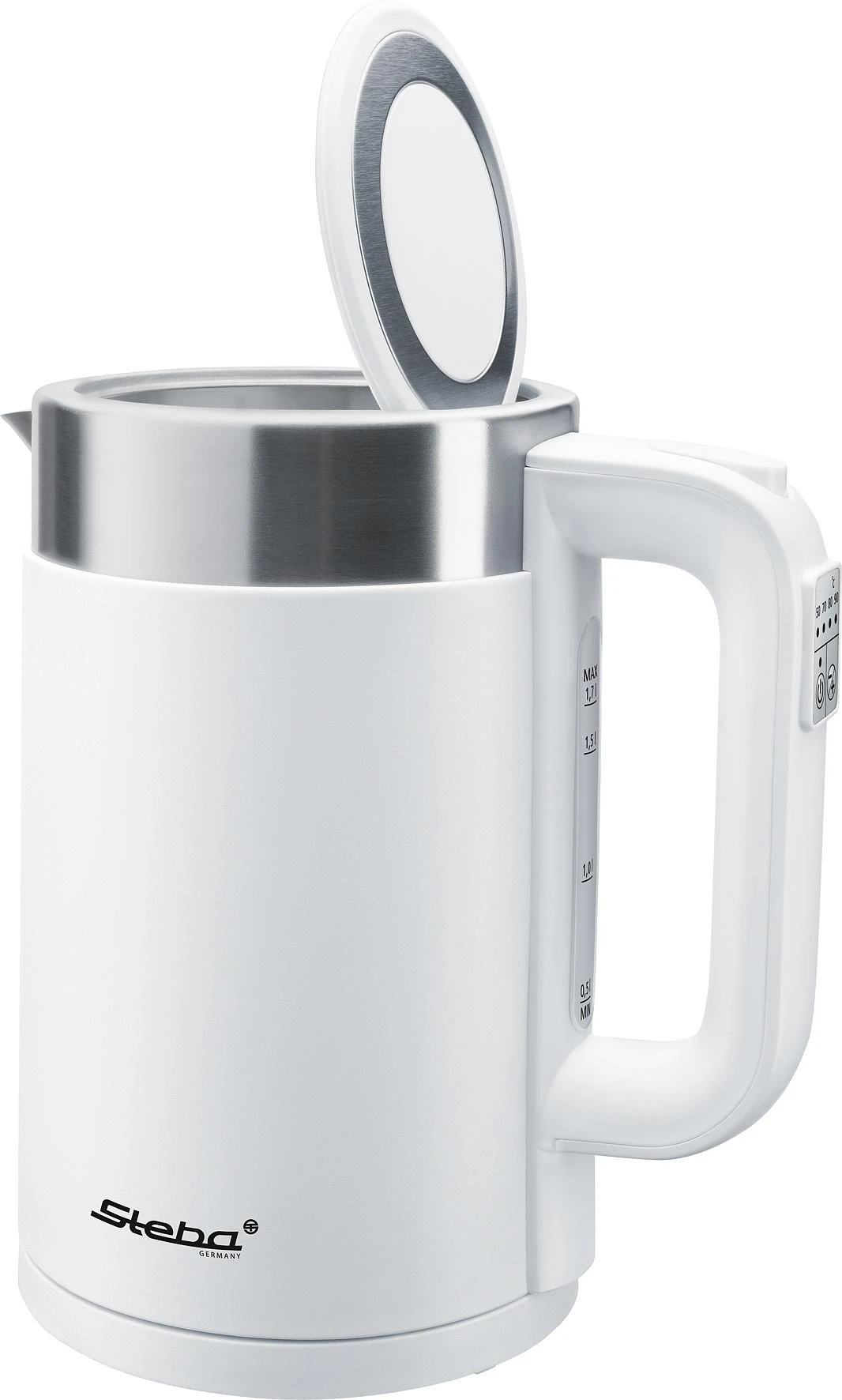 Steba WK 11 Bianco vandens virdulys
