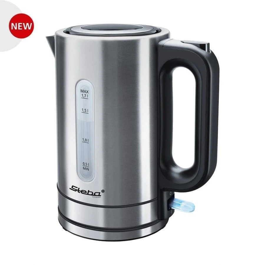 Steba WK 20 Inox vandens virdulys