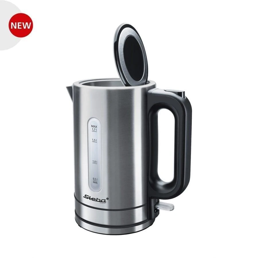 Steba WK 20 Inox vandens virdulys