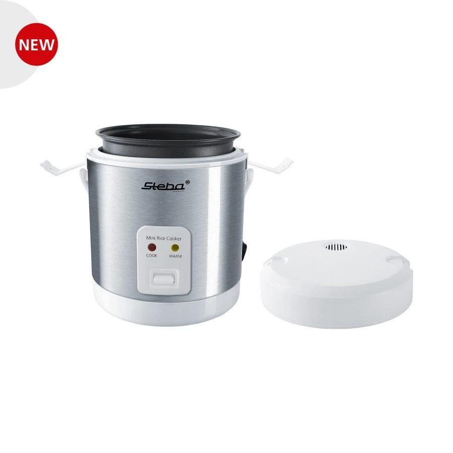 Steba RK 4 M Mini ryžių viryklė