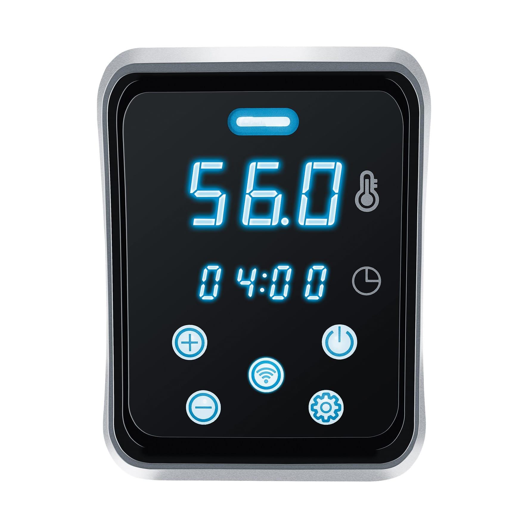 Steba SV 80 Sous-Vide viryklė