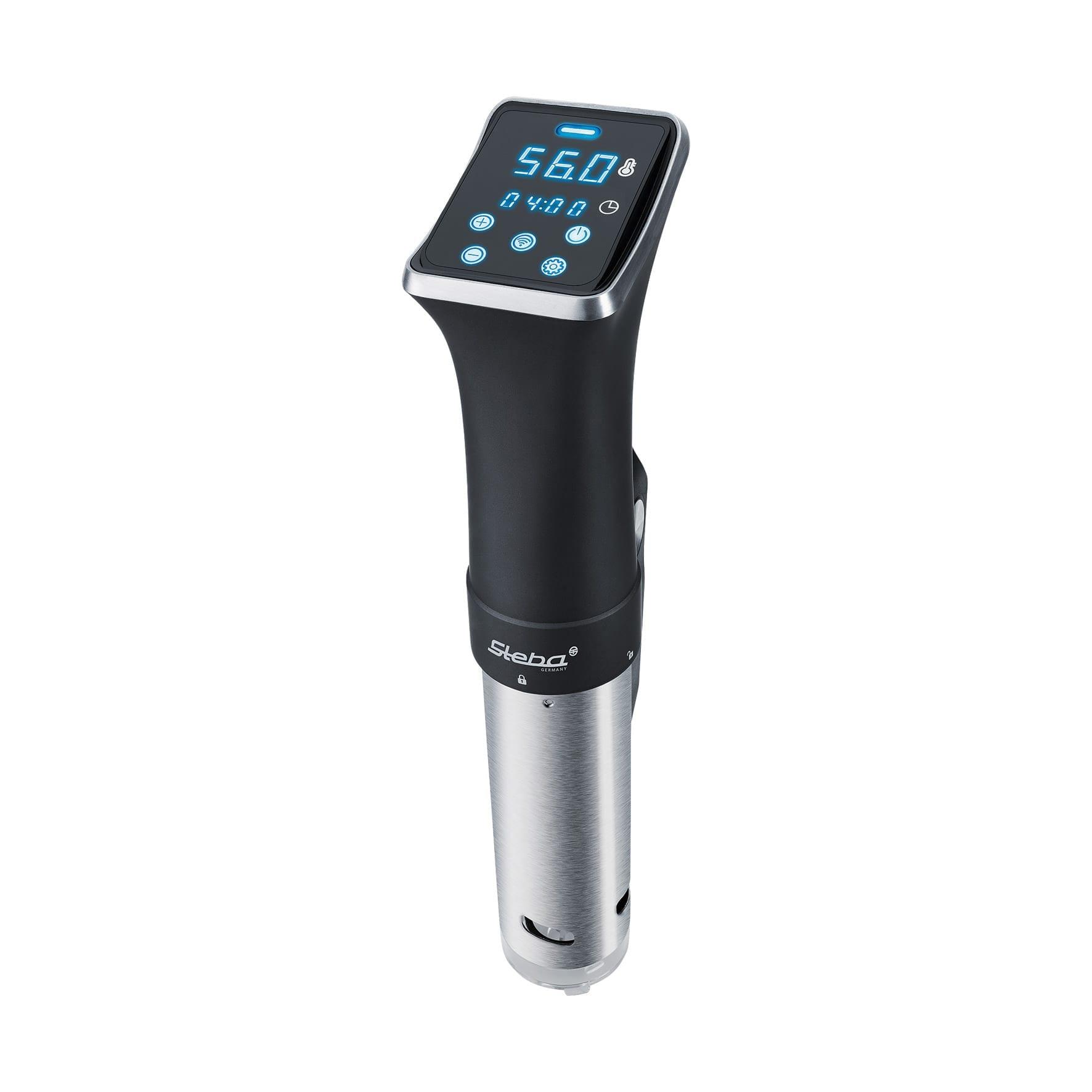 Steba SV 80 Sous-Vide viryklė