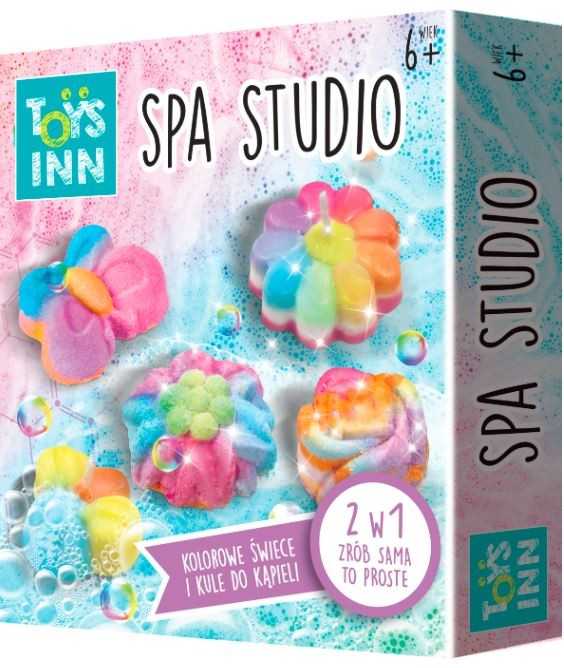 STNUX SpaStudioFlower so/balls d/k STN7854 97854