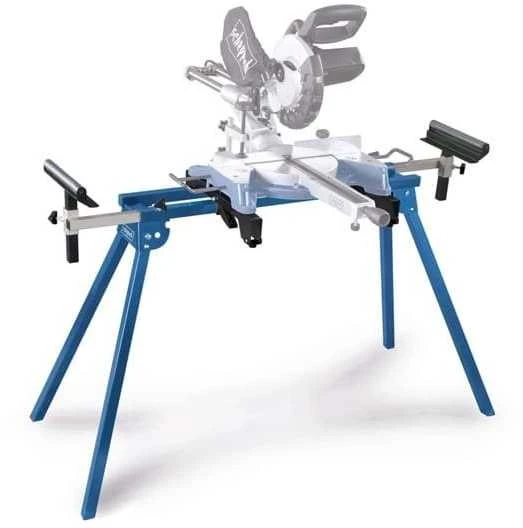 Scheppach umf1550 darbo stalas 150 kg