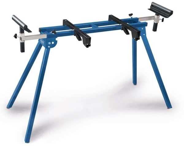 Scheppach umf1550 darbo stalas 150 kg