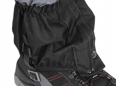 VI4 GETRAI VIKING TRIGLAV S/M Juodas