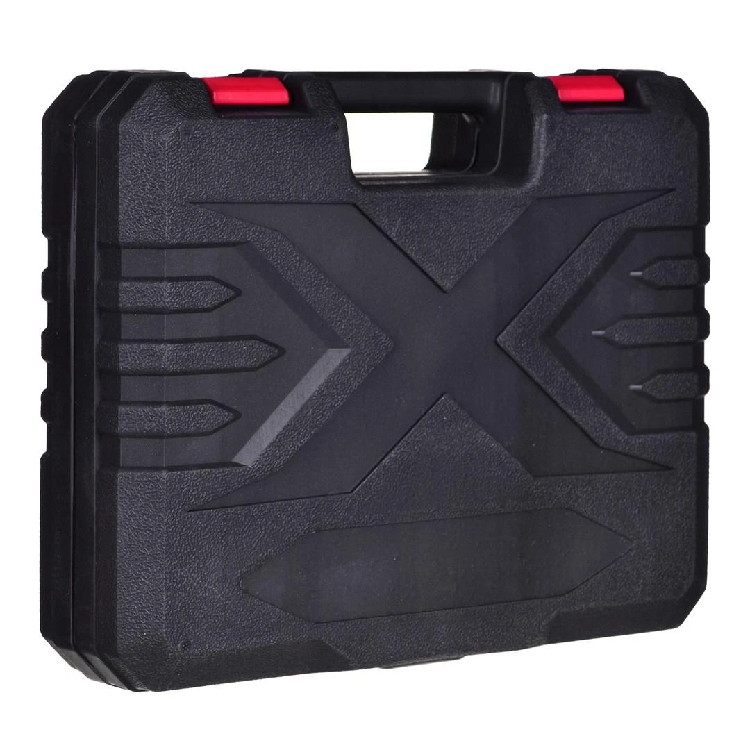 VERTEX ATsuktuvas 21V / 2x1,7Ah