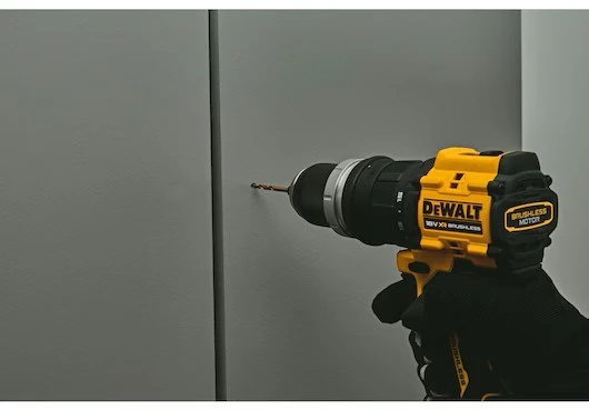 Grąžtas DeWalt DCD803NT 18V cordless drill/driver