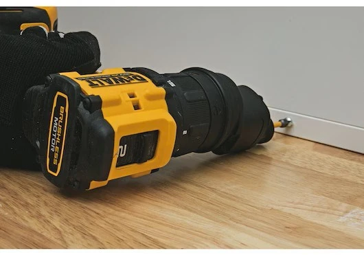 Grąžtas DeWalt DCD803NT 18V cordless drill/driver