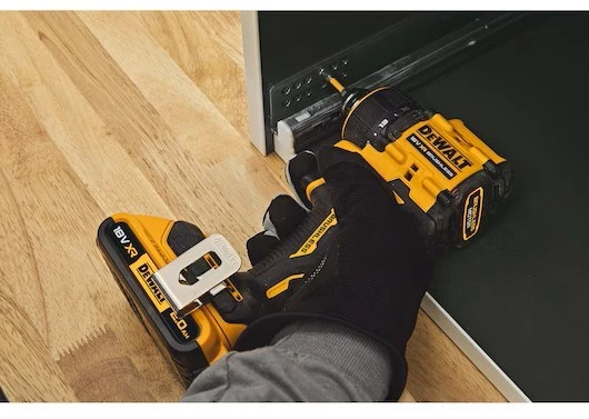 Grąžtas DeWalt DCD803NT 18V cordless drill/driver