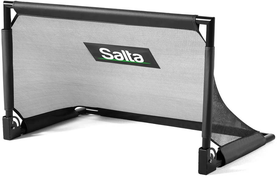Futbolo Vartai - Salta Challenge 100 x 60 x 60 cm, 2 vnt.