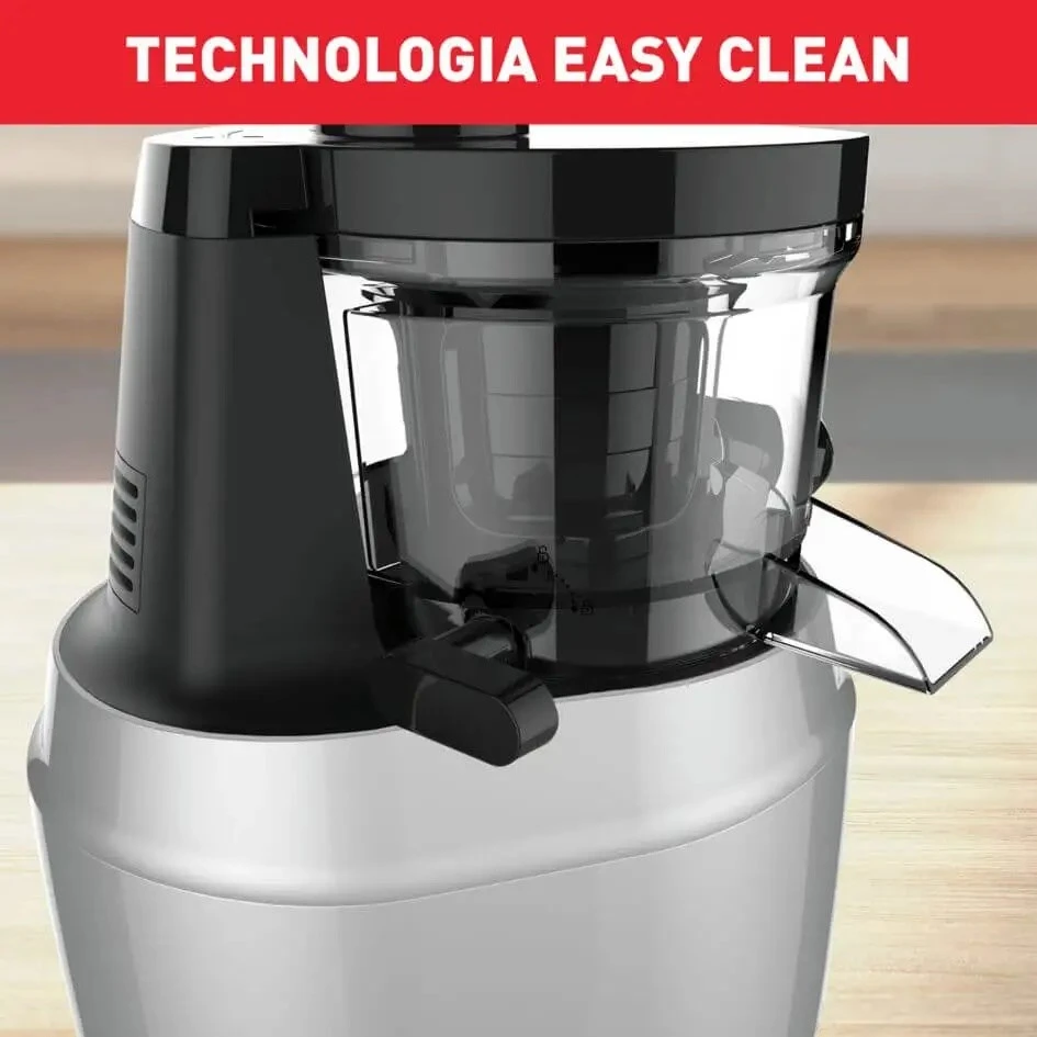 Sulčiaspaudė Tefal Juice&Clean ZC420E38