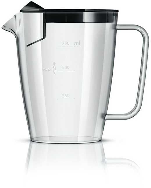 Sulčiaspaudė Philips HR1855/70
