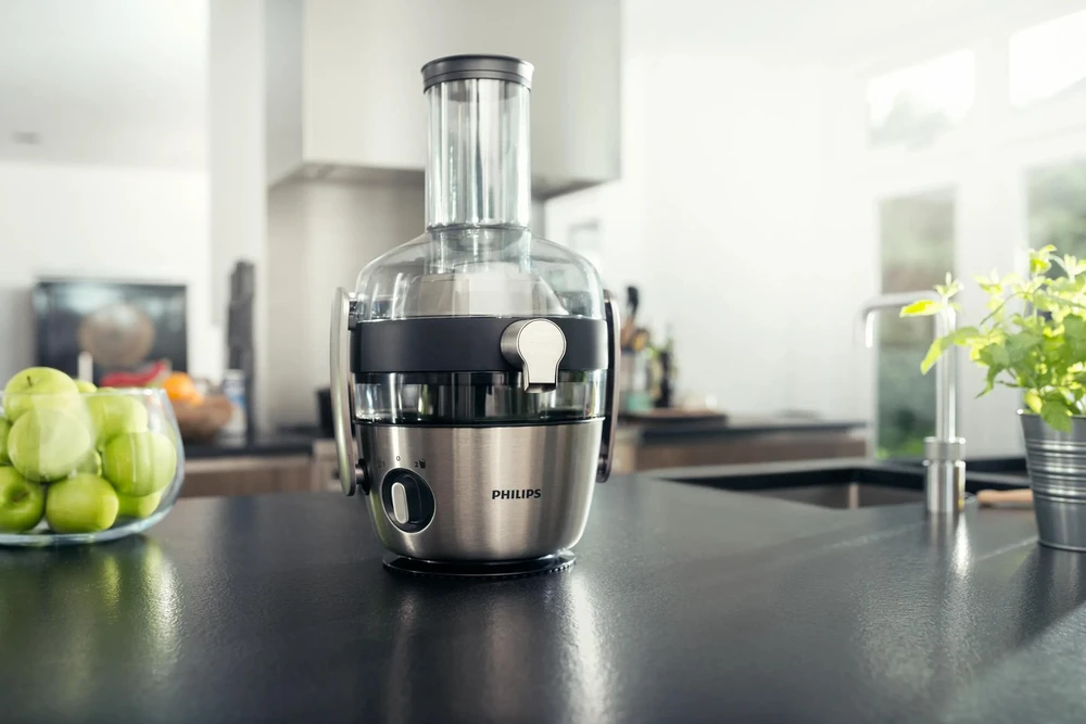 Philips „Advance Collection“ HR1921/20 sulčiaspaudė
