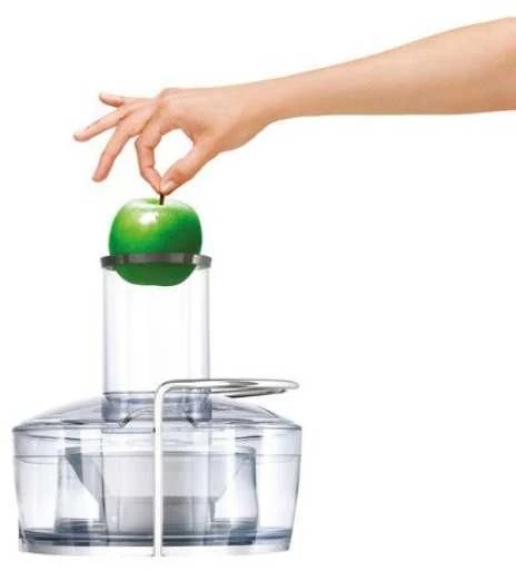 Sulčiaspaudė SAGE SJE430SIL The Nutri Juicer Cold