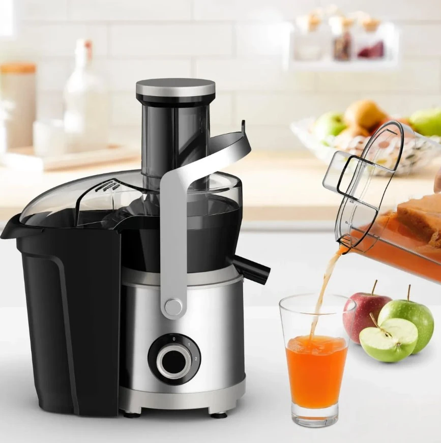 TEFAL ZE660D10 Sulčiaspaudė