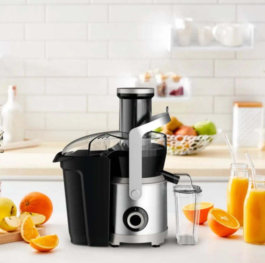 TEFAL ZE660D10 Sulčiaspaudė