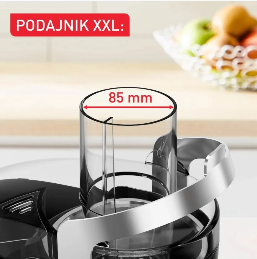TEFAL ZE660D10 Sulčiaspaudė