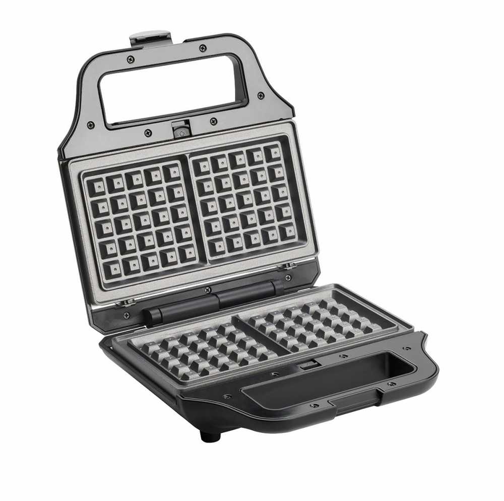 Sumuštinių keptuvas Concept Keptuvas sumuštinių 4w1 SV3055