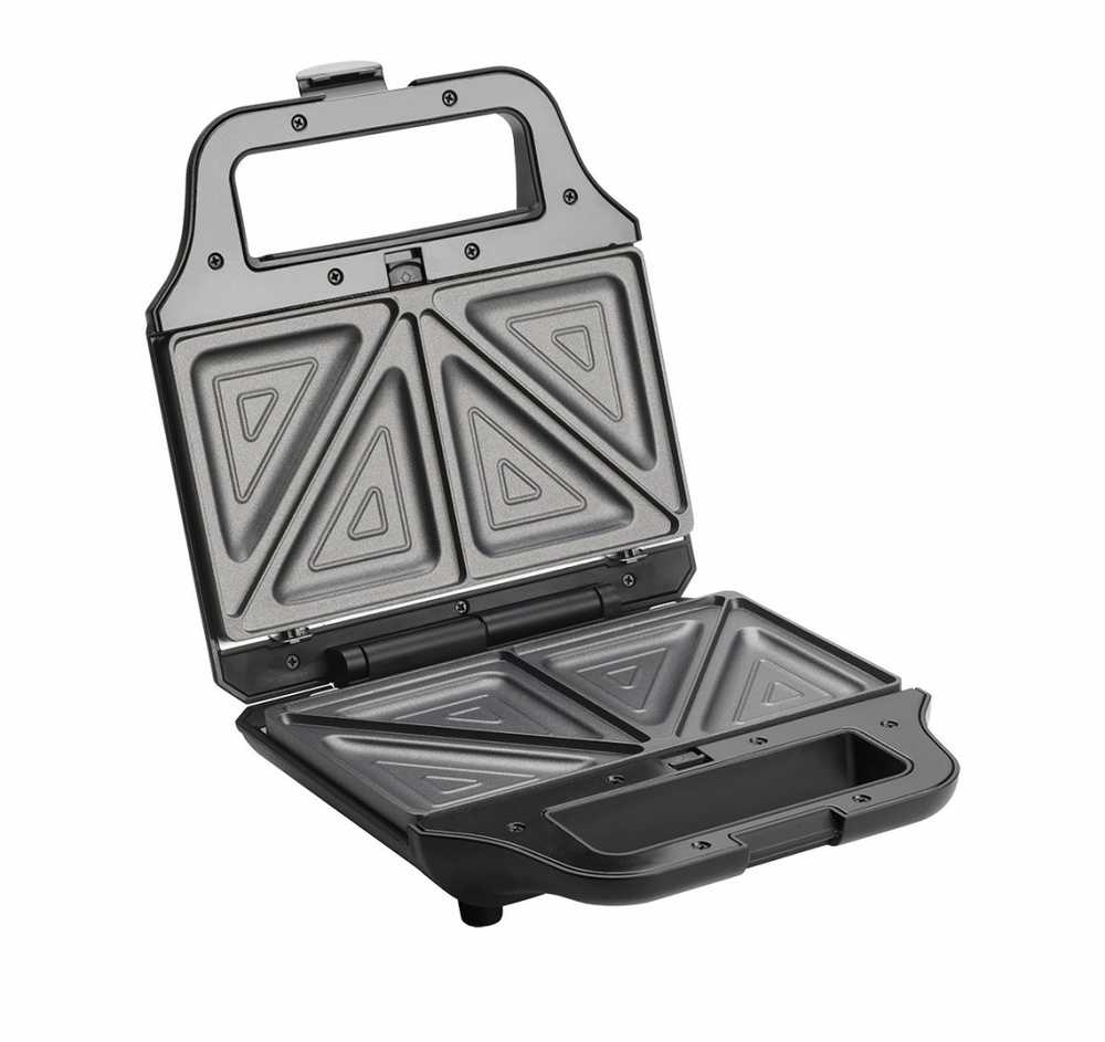 Sumuštinių keptuvas Concept Keptuvas sumuštinių 4w1 SV3055