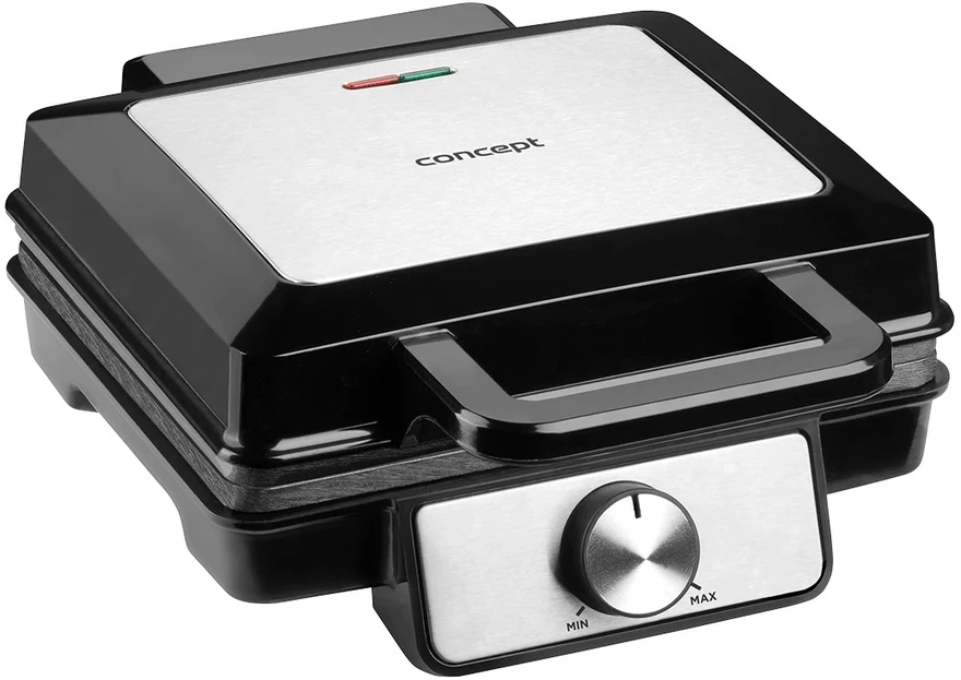 Vaflinė CONCEPT VF3060 1400W 2.4 cm