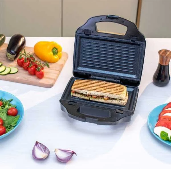 Sumuštinių keptuvas Sumuštinių keptuvė Zelmer ZSM7900