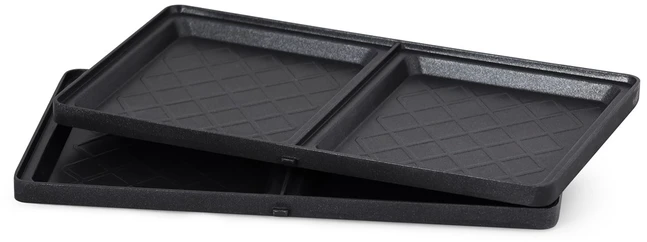 Lauben 3-in-1 900W Sandwich Maker