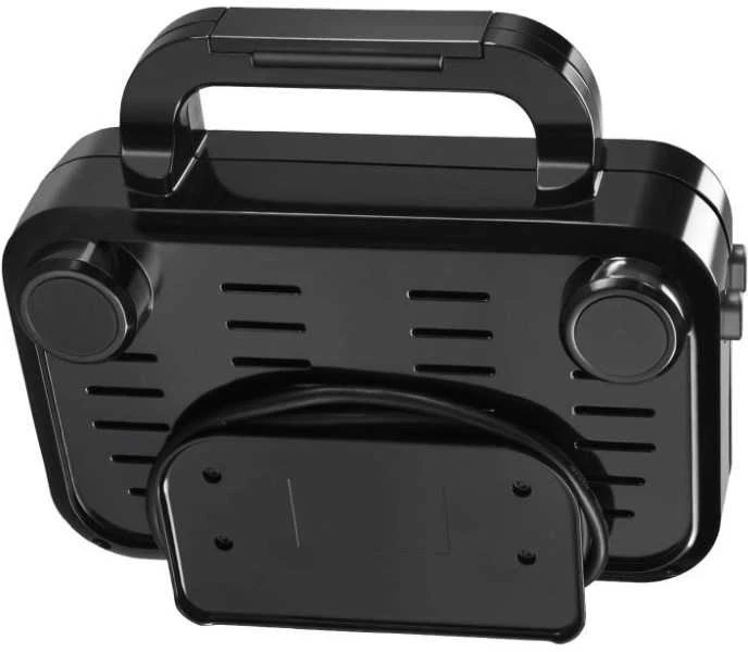 Sumuštinių keptuvas Keptuvas sumuštinių breville ultimate deep fiii vst082x
