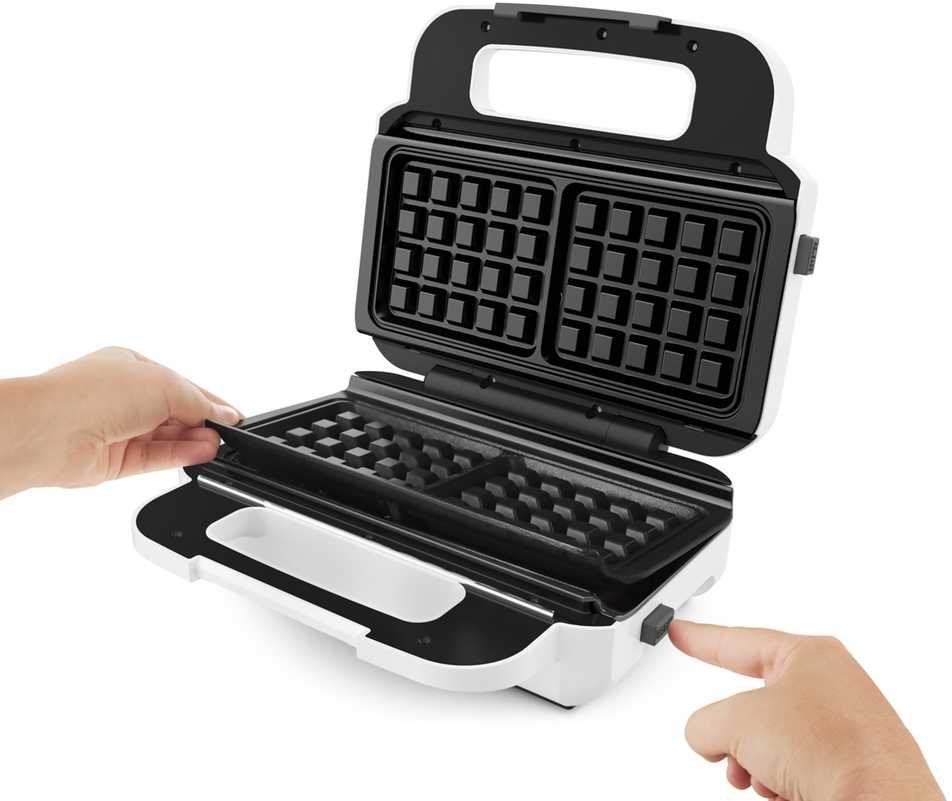 Sumuštinių keptuvas Tefal Snack XL skrudintuvas SW701110