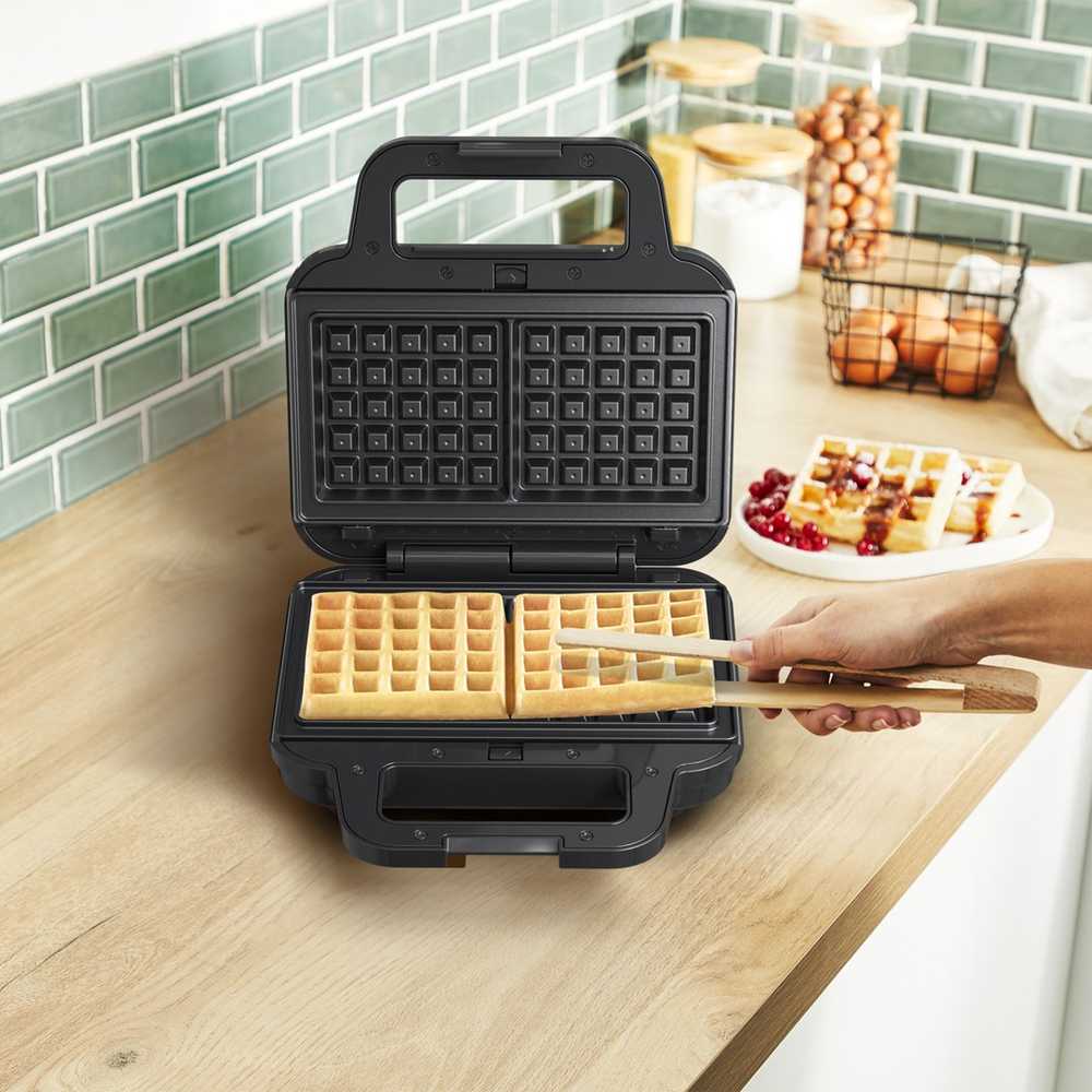 Sumuštinių keptuvas Keptuvas tefal sw383d10