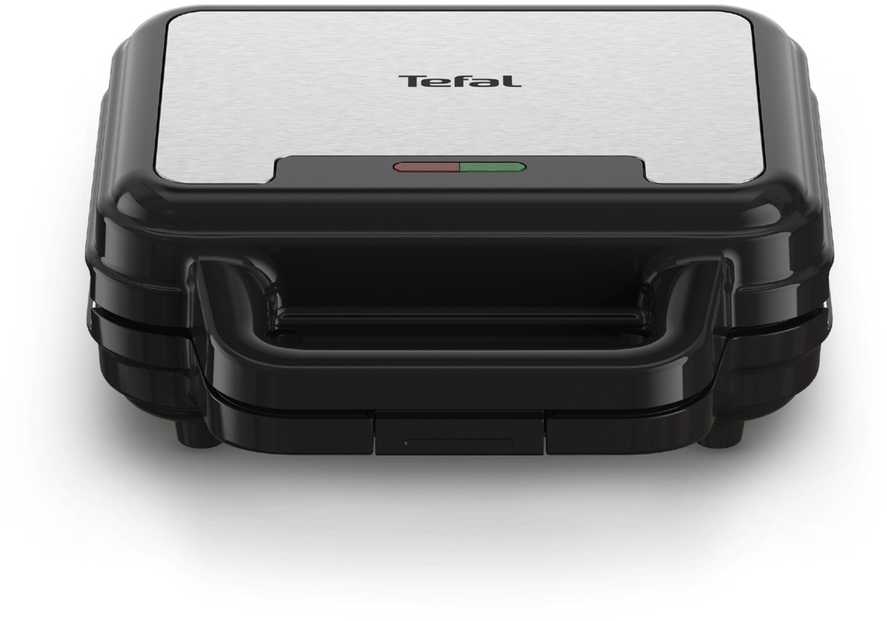 Sumuštinių keptuvas Keptuvas tefal sw383d10
