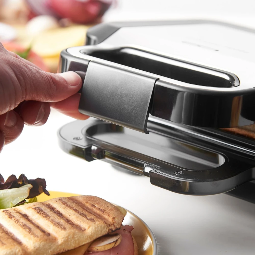 Sumuštinių keptuvas Russell Hobs Sumuštinių keptuvė Russell Hobbs 26810-56