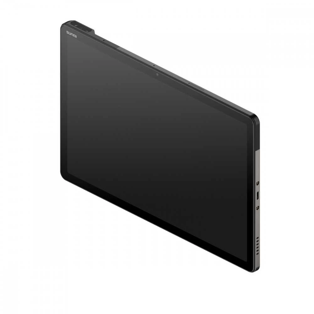 Sunmi Cpad gms a14 11'' 8+128gb, nfc, wifi, pvz.