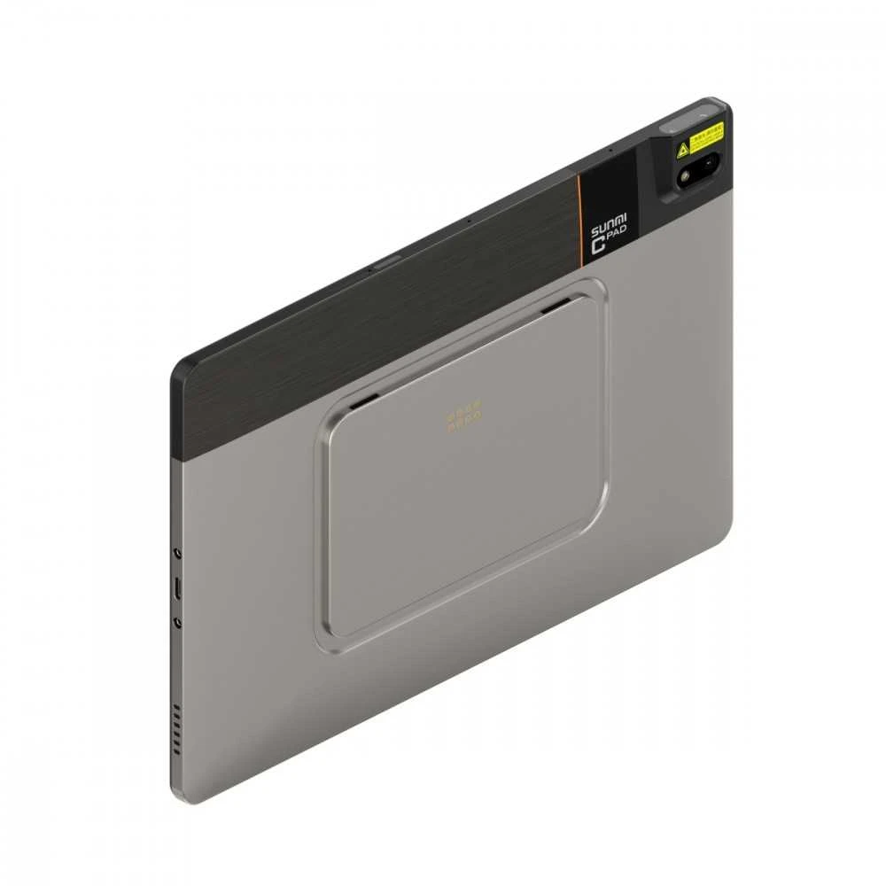 Sunmi Cpad gms a14 11'' 8+128gb, nfc, wifi, pvz.
