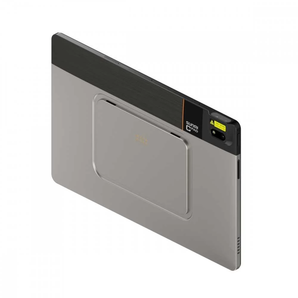 Sunmi Cpad gms a14 11'' 8+128gb, nfc, wifi, pvz.