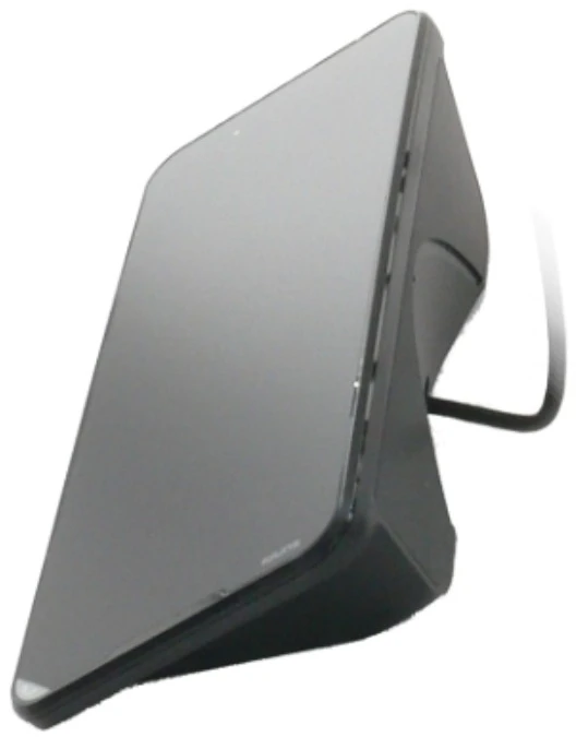 Sunmi 6,7 colio „v3 mix nfc“ kliento monitorius/ekranas