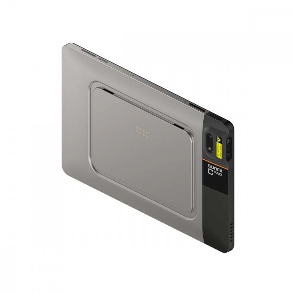 Planšetė Sunmi Terminal cpad 8.7 cala a14 8+ 128gb
