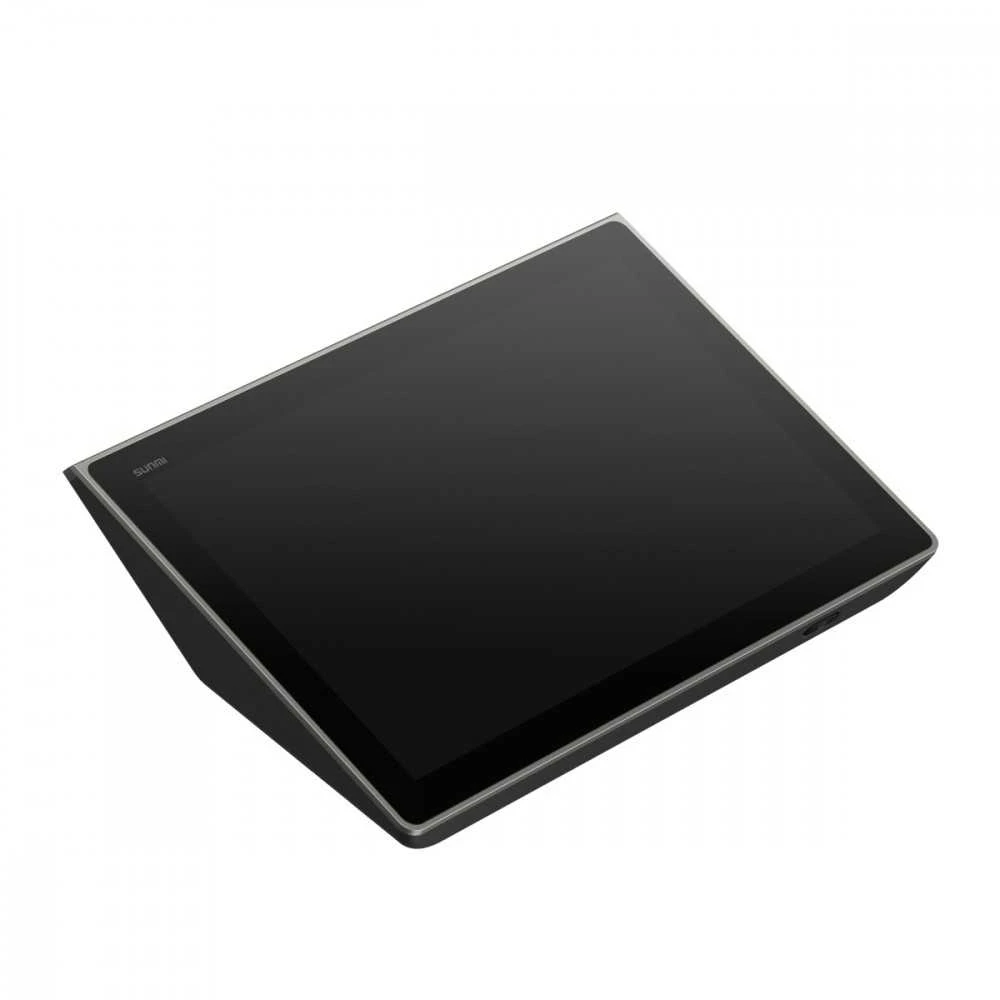 Sunmi „Terminal d3 mini 10.1 a11“ 3/32 GB belaidis 4G skaitytuvas