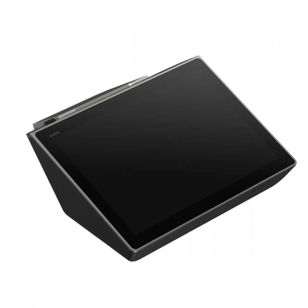 Sunmi Terminal d3 mini 10,1+4,0 cale 3+32gb,skaner,80 mm drukarka