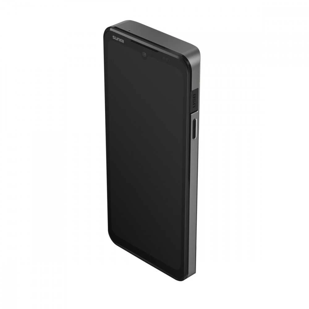 Sunmi Terminalas m3 a14 6,75 cala 3gb + 32gb, wifi, ip65