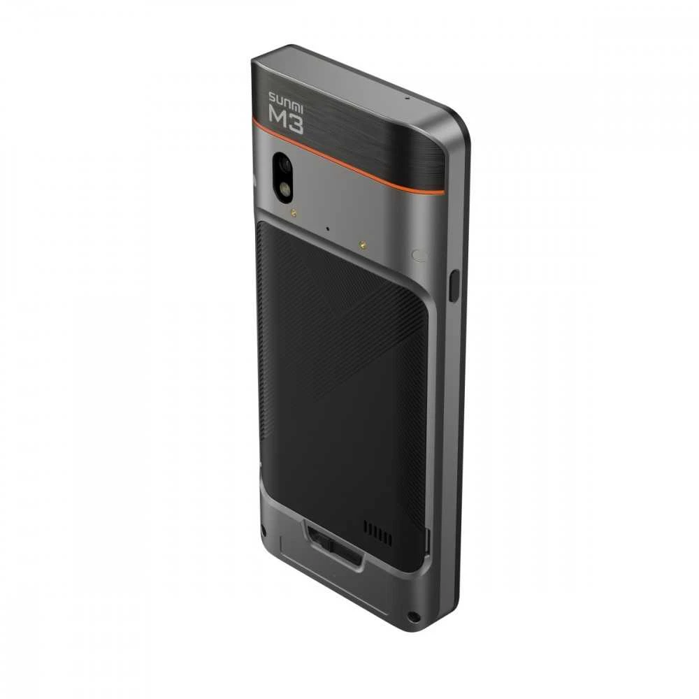 Sunmi Terminalas m3 a14 6,75 cala 3gb + 32gb, wifi, ip65