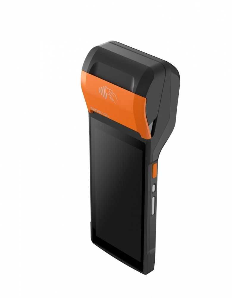 Sunmi Rankinis dirželis v2s mobiliajam terminalui